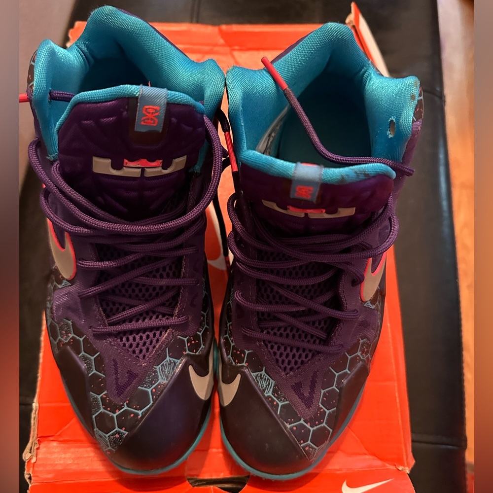 Lebron XI 6 (GS)